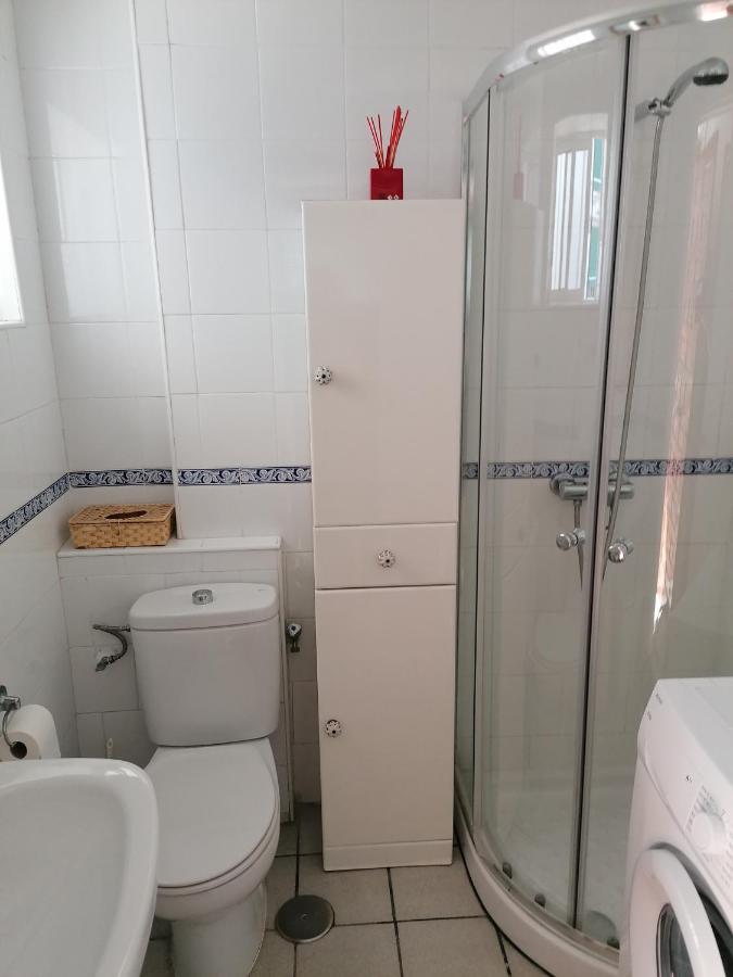 Apartamento delfin verde Benalmádena Exterior foto