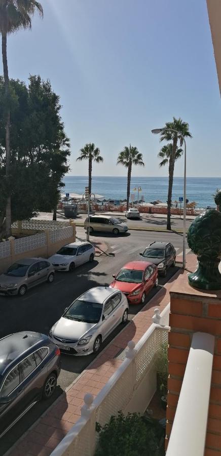 Apartamento delfin verde Benalmádena Exterior foto