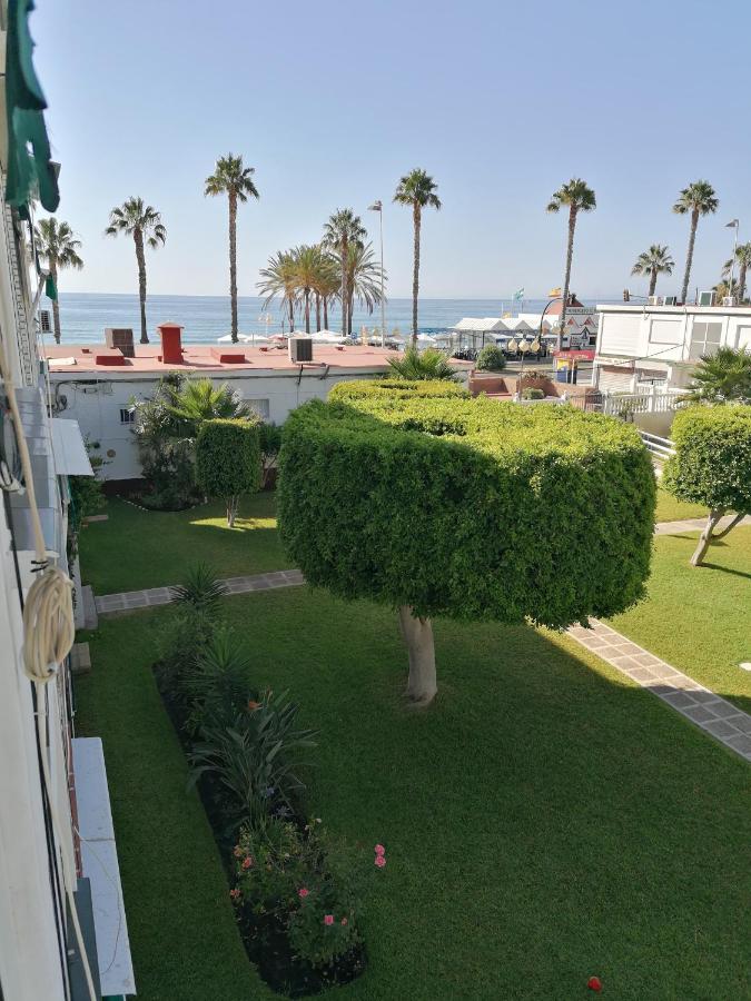 Apartamento delfin verde Benalmádena Exterior foto