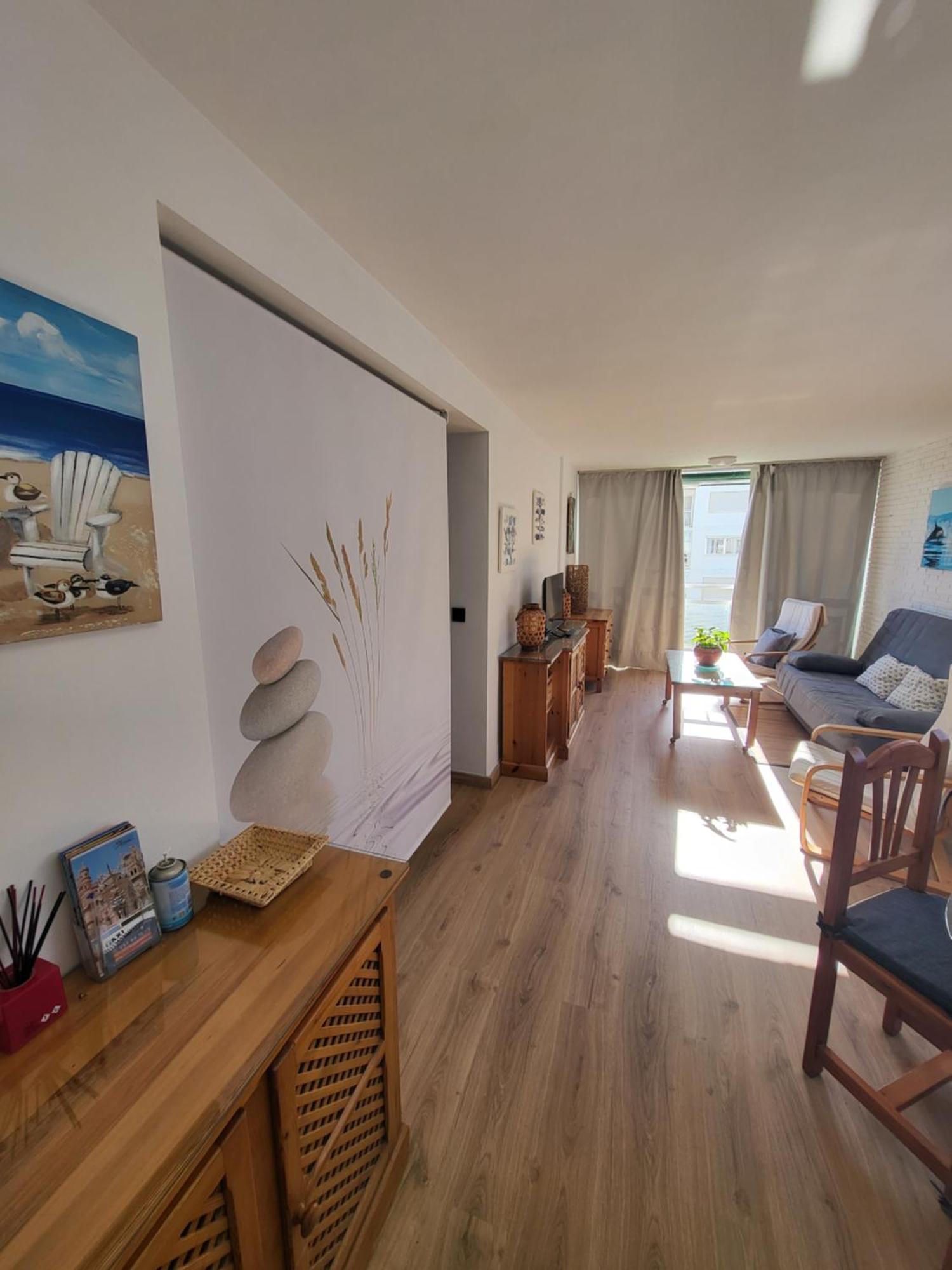 Apartamento delfin verde Benalmádena Exterior foto