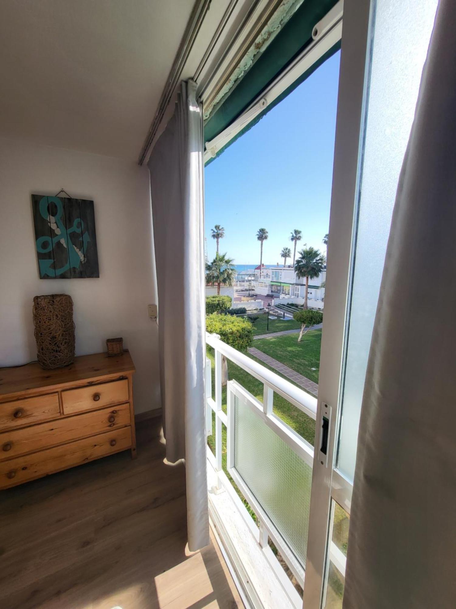 Apartamento delfin verde Benalmádena Exterior foto