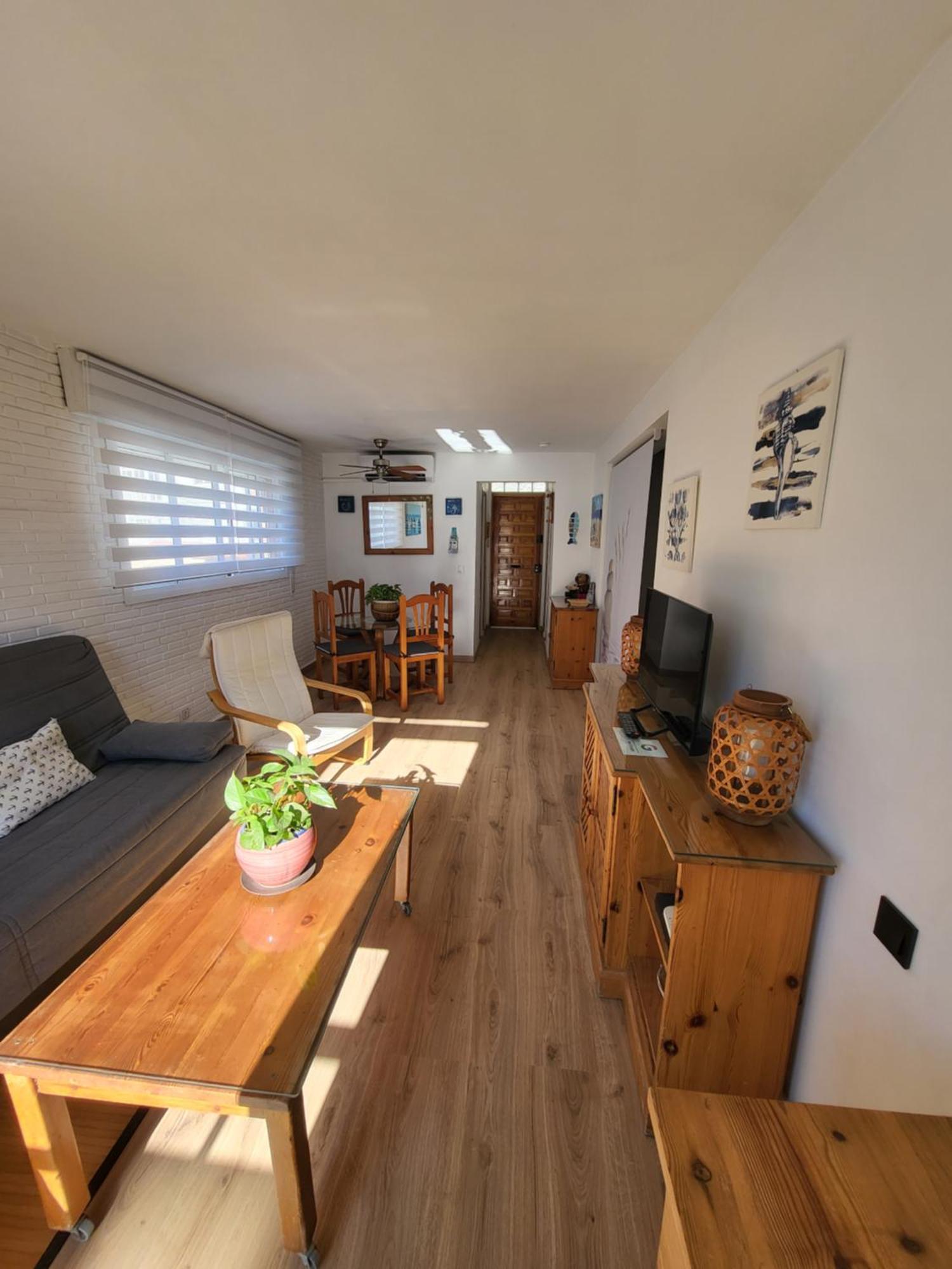Apartamento delfin verde Benalmádena Exterior foto