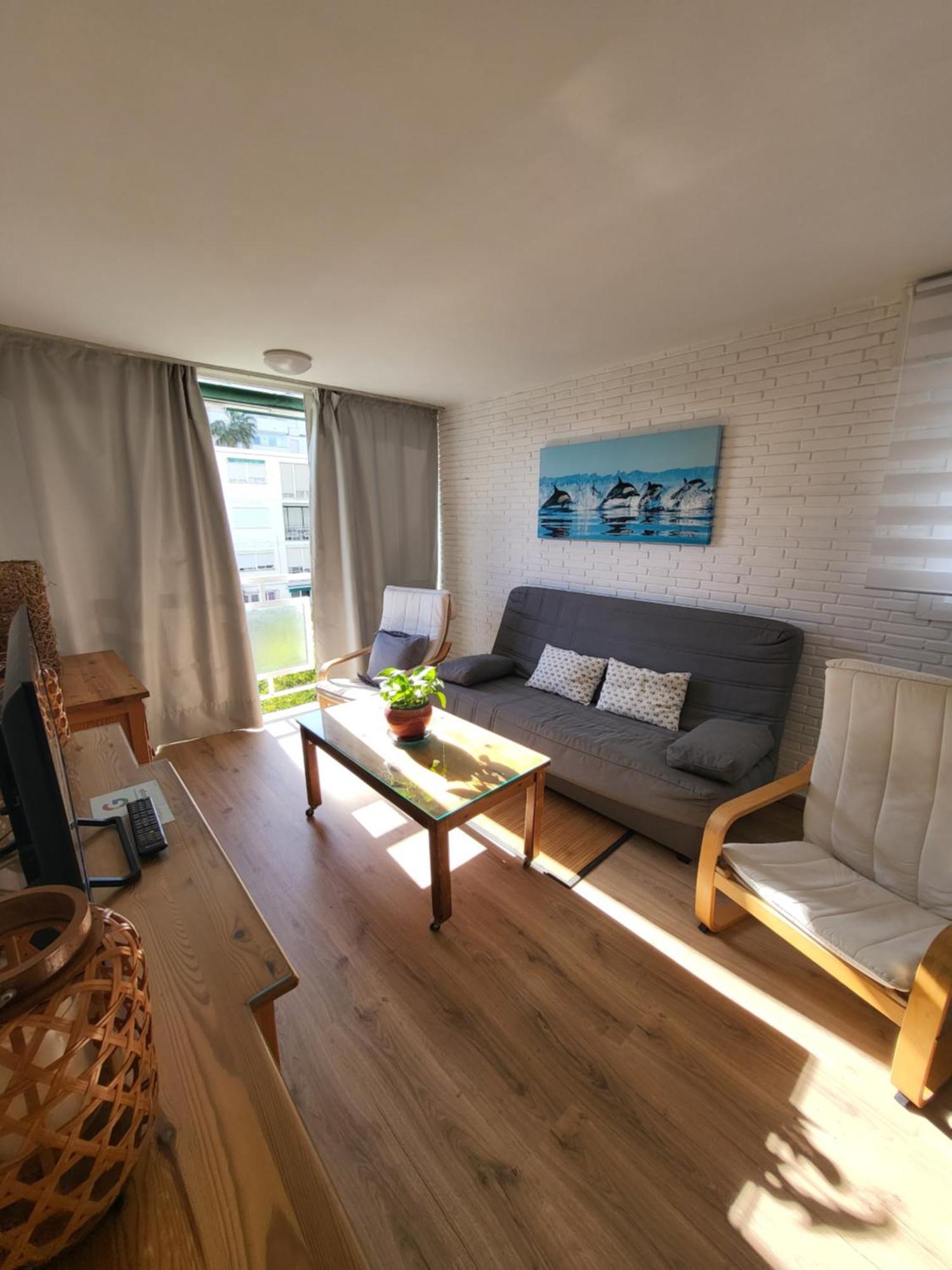 Apartamento delfin verde Benalmádena Exterior foto
