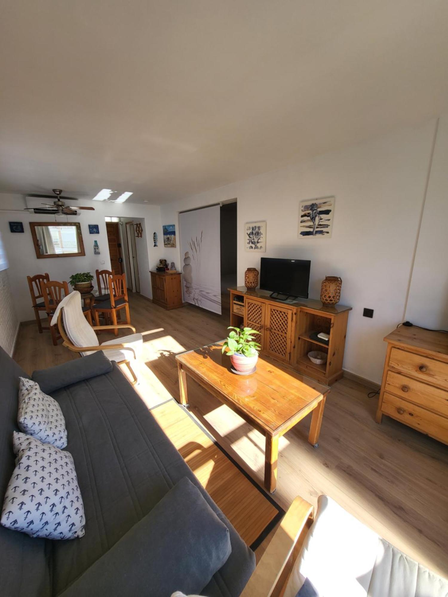 Apartamento delfin verde Benalmádena Exterior foto