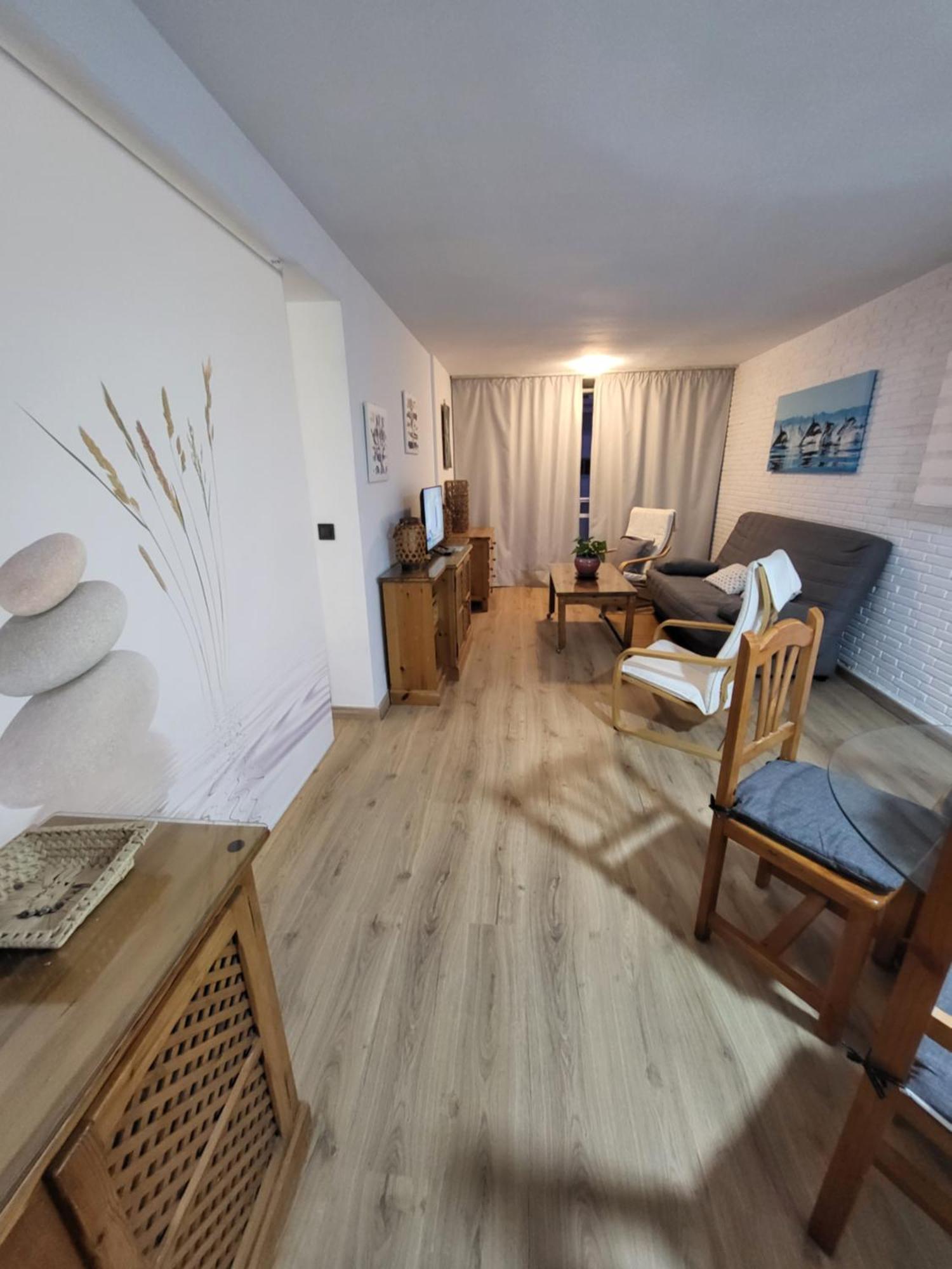 Apartamento delfin verde Benalmádena Exterior foto
