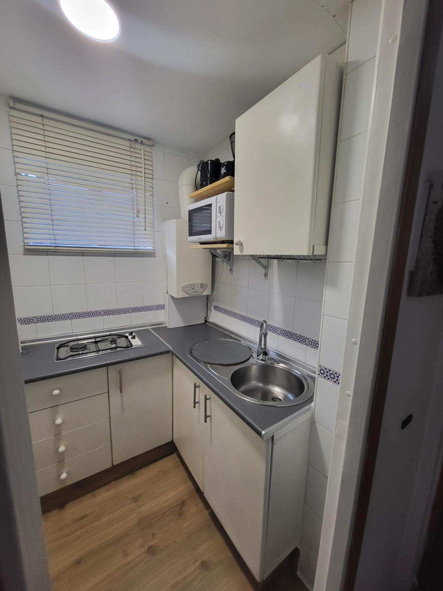 Apartamento delfin verde Benalmádena Exterior foto