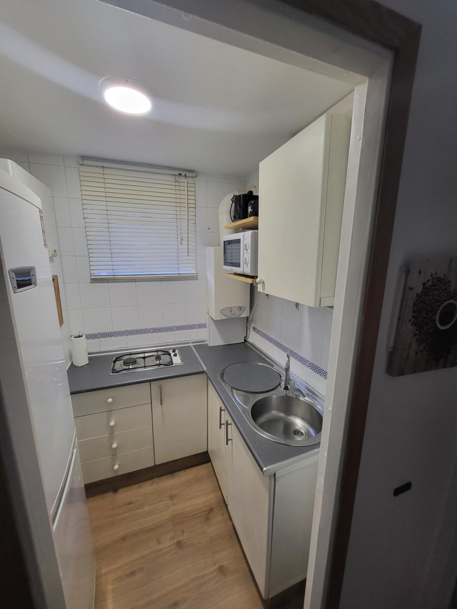 Apartamento delfin verde Benalmádena Exterior foto