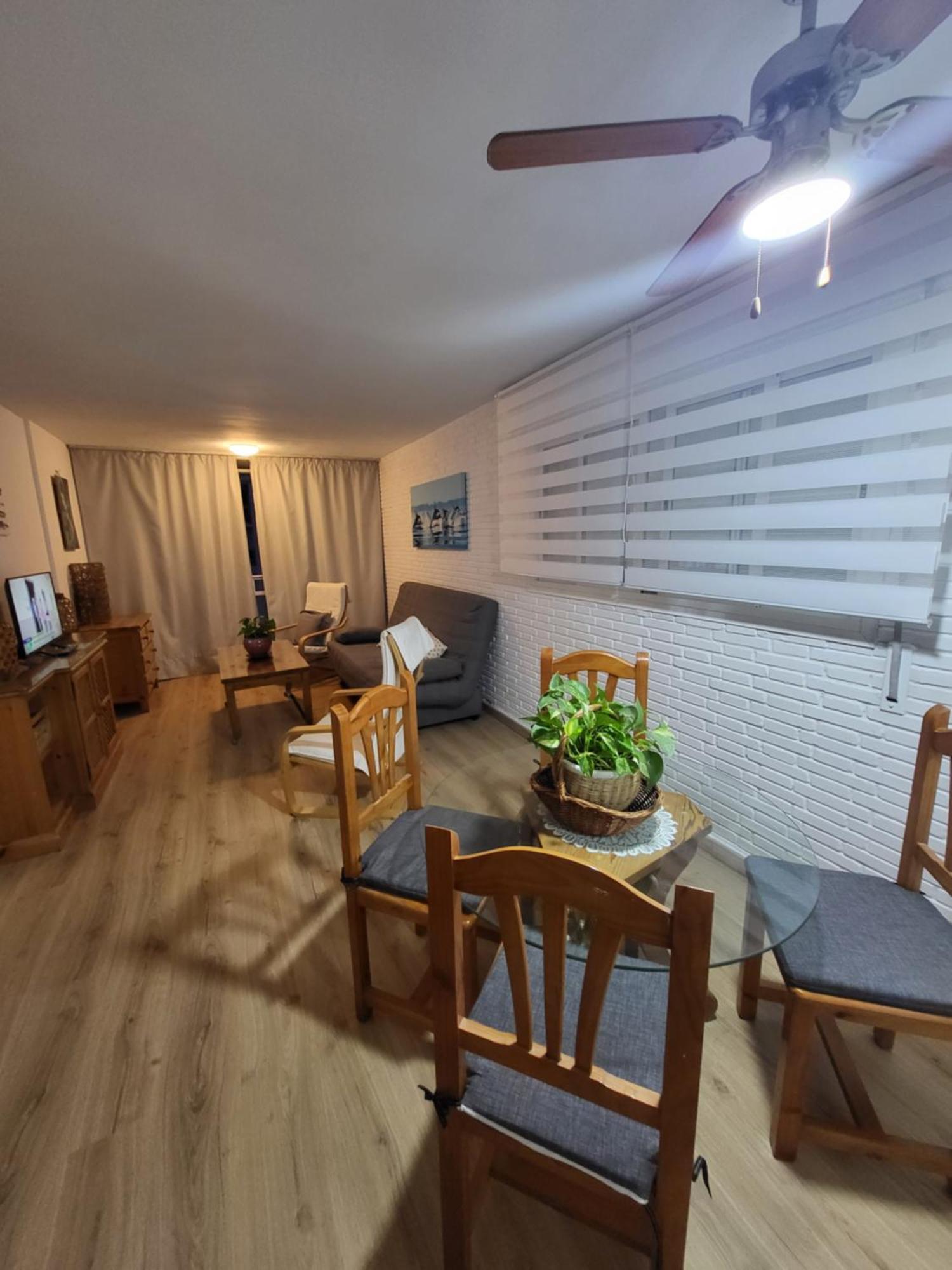 Apartamento delfin verde Benalmádena Exterior foto