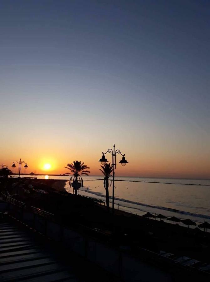Apartamento delfin verde Benalmádena Exterior foto