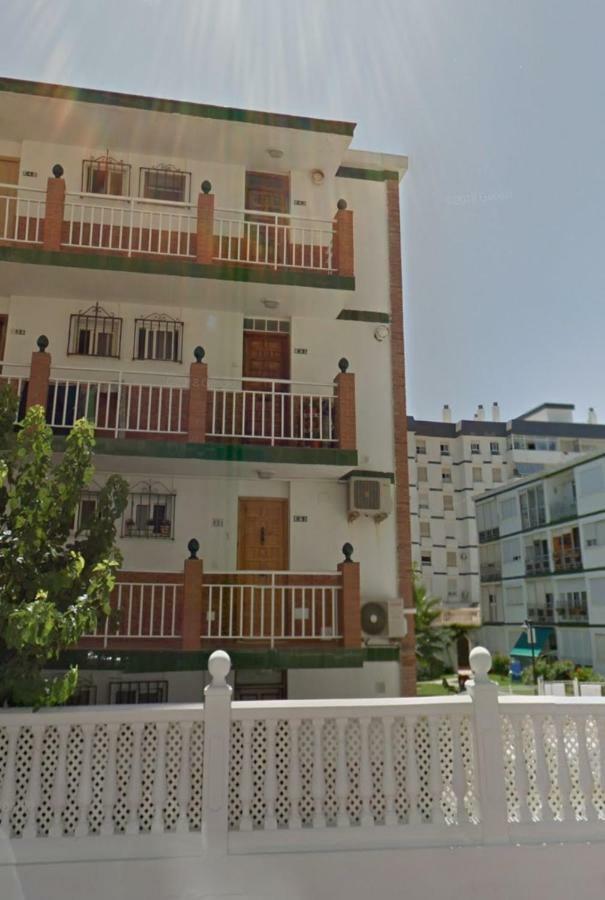 Apartamento delfin verde Benalmádena Exterior foto