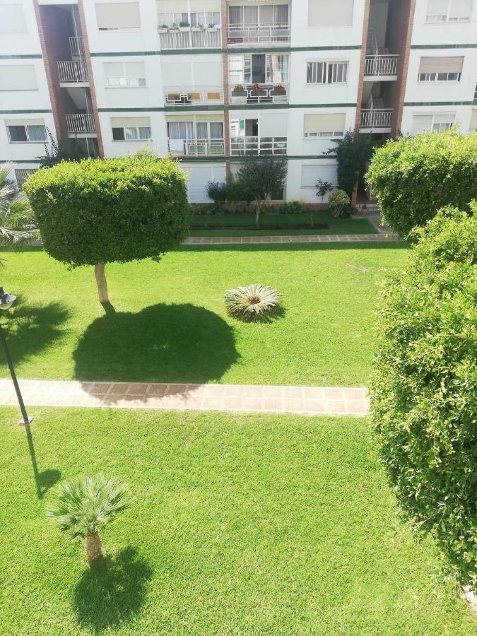 Apartamento delfin verde Benalmádena Exterior foto
