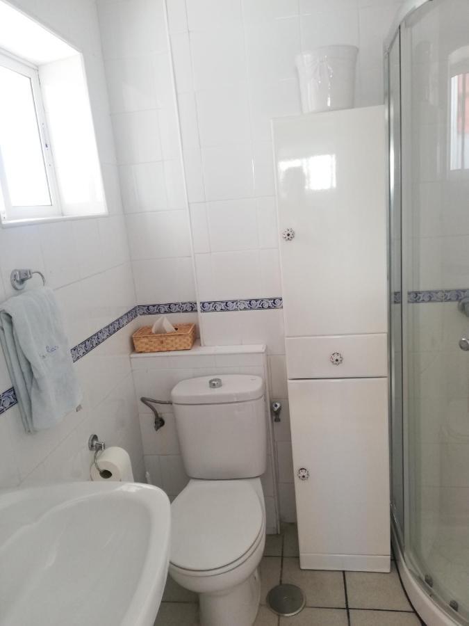 Apartamento delfin verde Benalmádena Exterior foto