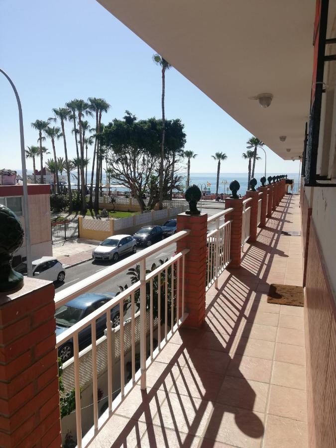 Apartamento delfin verde Benalmádena Exterior foto