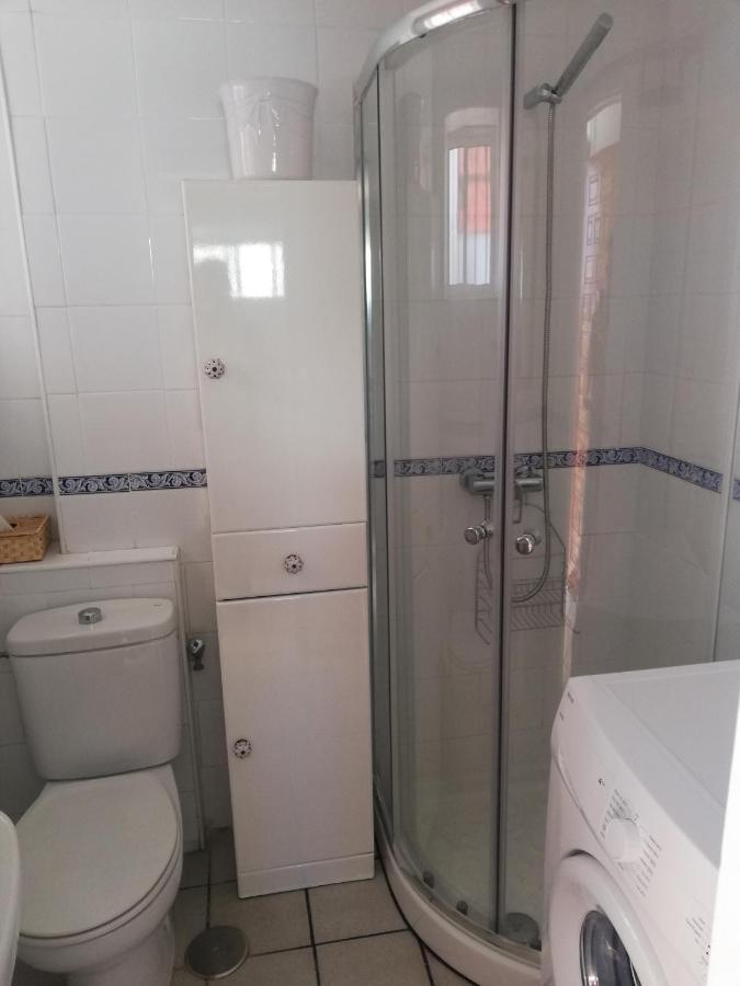 Apartamento delfin verde Benalmádena Exterior foto